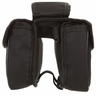 Велосумка STG 12850 с креплением на верхнюю трубу - фото