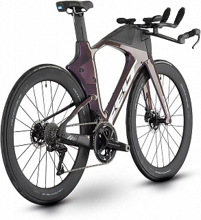 Велосипед Felt IA FRD 2.0 Ultimate Dura-Ace Di2 (2024) - фото