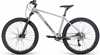 Велосипед Aspect Nickel Pro 27.5 (2025) - фото