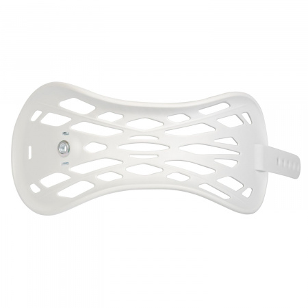 Запчасть креплений для сноуборда Reverse Ankle Strap (Запчасть Креплений для сноуборда Reverse ANKLE
 STRAP, S, Белый)