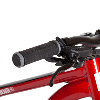 Велосипед STINGER BOXXER PRO 24" (2021) - фото