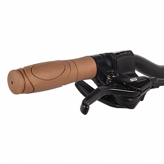 Велосипед Novatrack Town 16" (2024) - фото