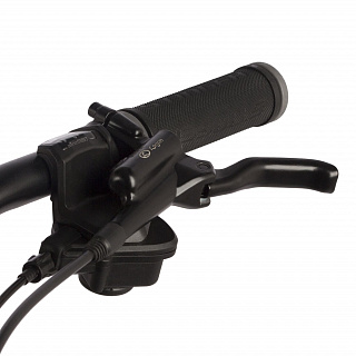 Велосипед Stinger Element Pro SE 29" (2022) - фото