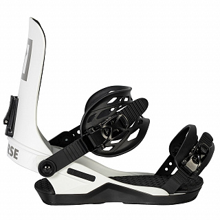 Крепления для сноуборда Reverse Ever ALL - фото