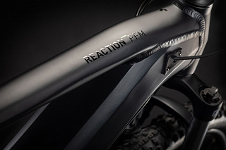 Велосипед CUBE REACTION HYBRID PERFORMANCE 625 29" (2021) - фото