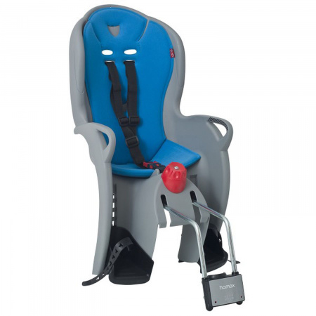 Детское кресло HAMAX SLEEPY (2018) (Детское кресло HAMAX SLEEPY Medium, серый/голубой, HAM551524)