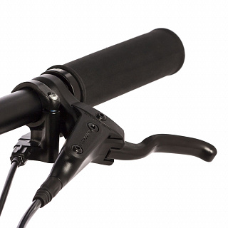 Велосипед Stinger Python Pro 27.5" (2023) - фото