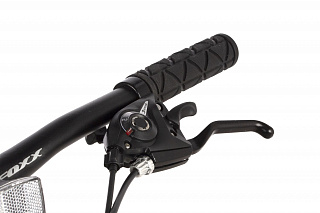 Велосипед FOXX ATLANTIC D 26" (2022) - фото