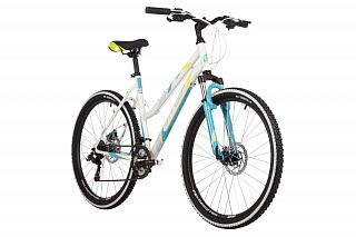 Велосипед Stinger Latina D 26" (2023) - фото