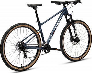 Велосипед Hagen One Eight (1.8) 27.5" (2024) - фото