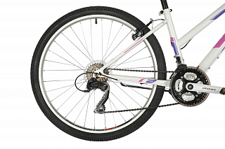 Велосипед FOXX SALSA 26" (2021) - фото