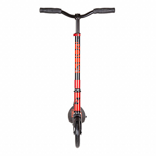 Самокат городской NOVATRACK POLIS 180 PRO 20 (2022) - фото