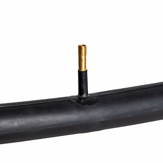 Камера велосипедная STG Light+, 20Х1.95/2.3, бутил, автониппель 33 мм, (упак.: коробка) - фото