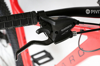 Велосипед HARO Flightline Two 27.5 (2021) - фото