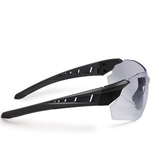 Очки ASSOS EYE PROTECTION Skharab Pluto Grey - фото