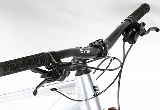 Велосипед Haro Double Peak 27.5 Sport (2021) - фото