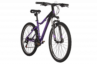 Велосипед Stinger Laguna Std 26" (2022) - фото