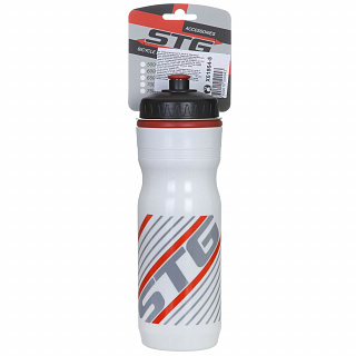 Велофляга STG, ED-BT19, 750мл - фото