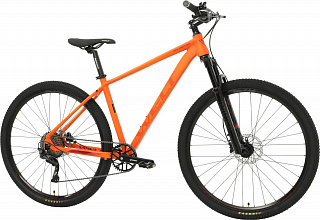 Велосипед Welt Ranger 2.0 29 (2023) - фото