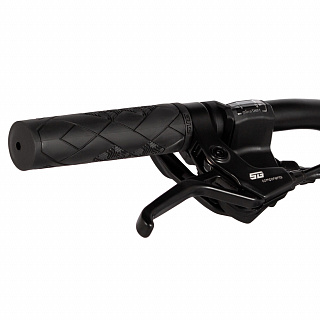 Велосипед Stinger Element 24 (2025) - фото