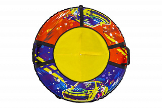 Тюбинг 93см ОКСФОРД RAPID - фото