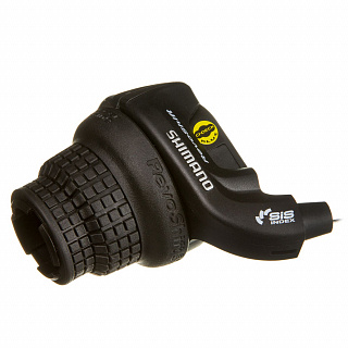 Шифтер Shimano Tourney SL-RS35-7R - фото