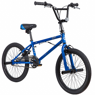 Велосипед Stinger BMX JOKER 20" (2019) - фото