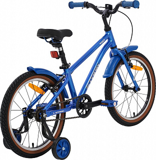 Велосипед Stark Foxy Boy 18" (2025) - фото