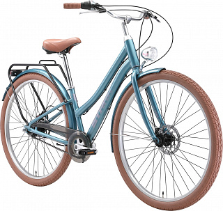 Велосипед Stark Comfort Lady 28 D (2025) - фото