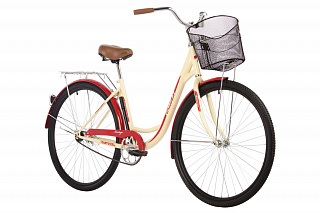 Велосипед Foxx Vintage 28" (2024) - фото