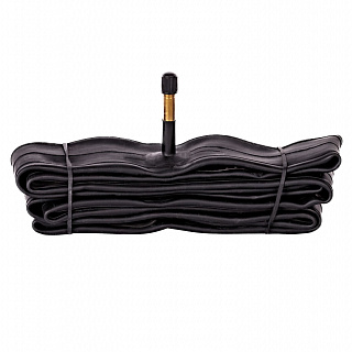 Камера велосипедная STG бутил 26Х1,75/1,95" - фото