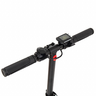 Электросамокат HIPER Slim VX581 (2022) - фото