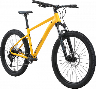 Велосипед Stark Tactic 27.4+ HD (2025) - фото