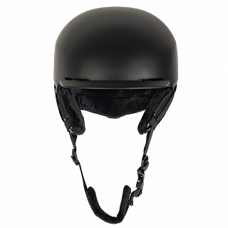 Шлем зимний White Owl MS-91, для катания на сноуборде/горных лыжах - фото