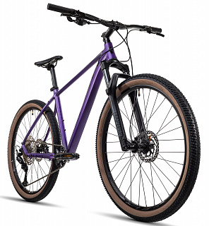 Велосипед Aspect AMP ELITE 29 (2022) - фото