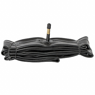 Камера велосипедная BT 29x1.75/1.95, автониппель 48мм - фото