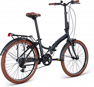 Велосипед Aspect Komodo 7 (2025) - фото