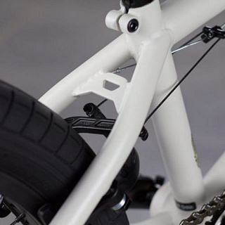 Велосипед ATOM Nitro (2022) - фото