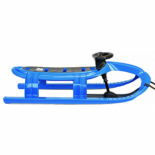 Санки детские KHW Snow Tiger de Luxe - фото