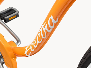 Велосипед Electra Cruiser 1 Step Thru - фото