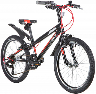 NOVATRACK RACER 20" (2020) - фото