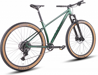 Велосипед Hagen 5.9 29 (2025) - фото