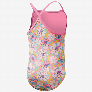 Купальник детский TYR Girls' Poppy Diamondfit - фото