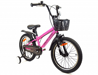 Велосипед Falcon Bike Junior 16 (2025) - фото