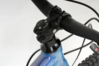 Велосипед Haro Flightline 24" Plus DS (2023) - фото