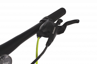 Велосипед Stinger Campus Evo 28" (2021) - фото