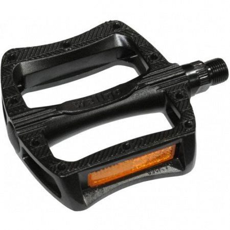 Педали Wellgo B-121, алюминиевые, широкие ось Cr-Mo, 90х110х20мм, 455гр, 6-190428 (Педали 6-190428 алюминиевые B-121 широкие 90х110х20мм ось Cr-Mo 455гр, черные WELLGO) Педали Wellgo B-121, алюминиевые, широкие ось Cr-Mo, 90х110х20мм, 455гр, 6-190428 (Педали 6-190428 алюминиевые B-121 широкие 90х110х20мм ось Cr-Mo 455гр, черные WELLGO)