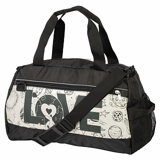 Сумка спортивная STG FB-007, размер 48х25х23 см - фото