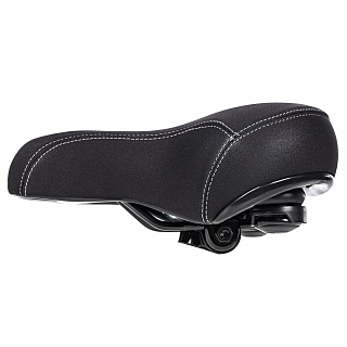 Седло STG с ортопедическим наполнителем по всей поверхности - фото