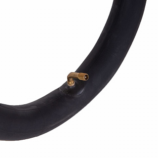 Камера велосипедная STG бутил 12Х1,75" - фото